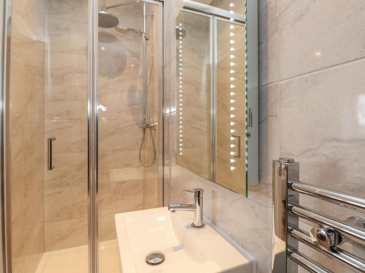 Harbourside Haven Penthouse 1 Apartment Weymouth Bagian luar foto