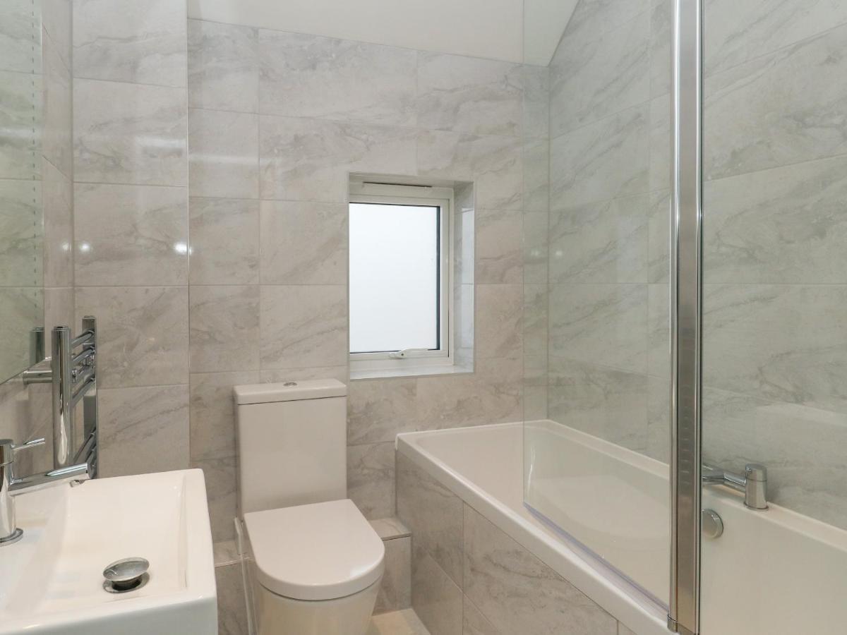 Harbourside Haven Penthouse 1 Apartment Weymouth Bagian luar foto